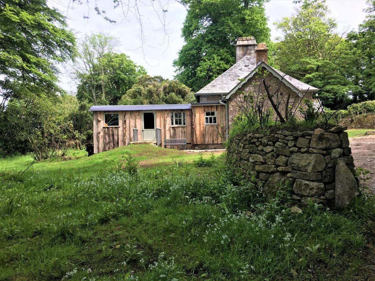 Bosvathick Cottage Constantine Εξωτερικό φωτογραφία