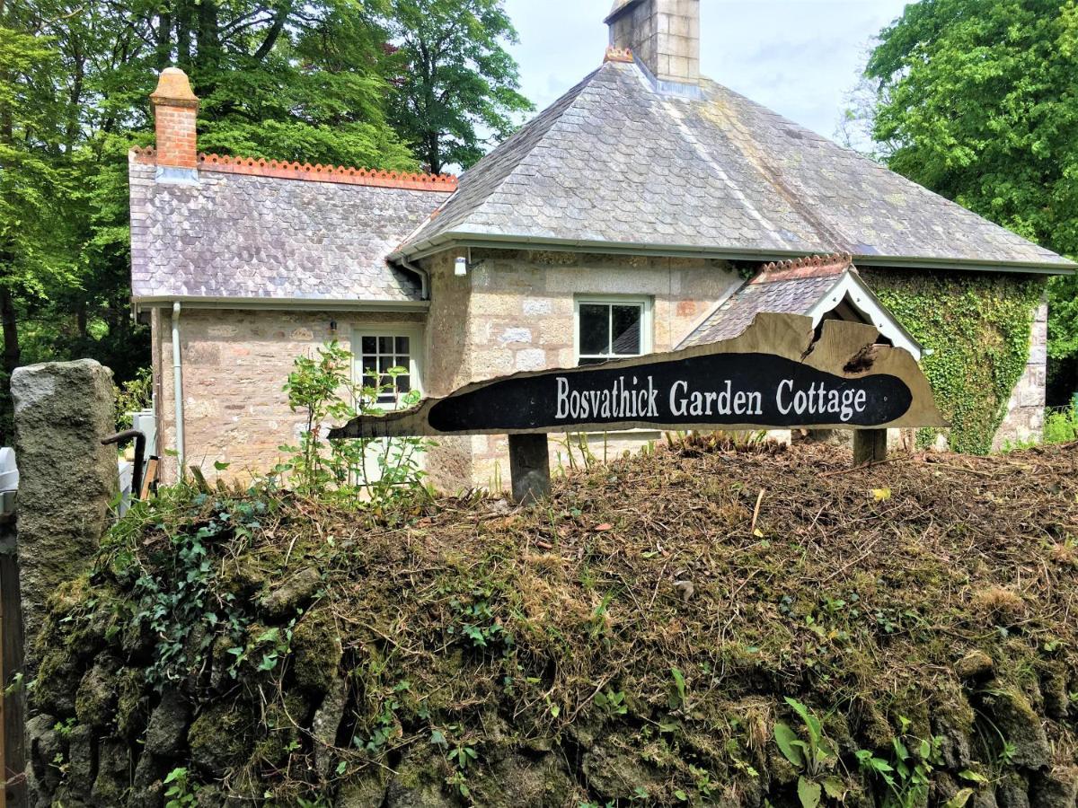 Bosvathick Cottage Constantine Εξωτερικό φωτογραφία