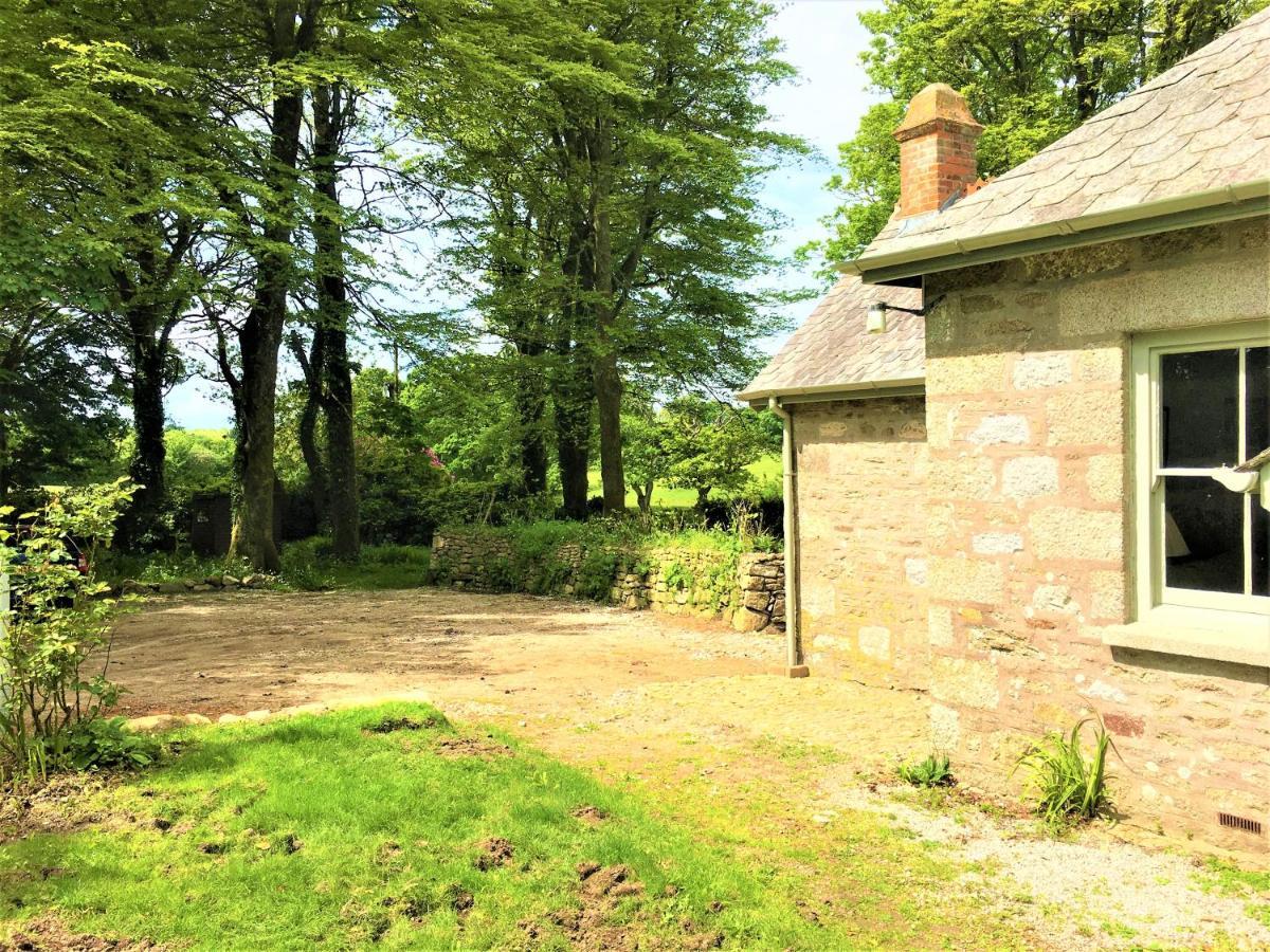 Bosvathick Cottage Constantine Εξωτερικό φωτογραφία