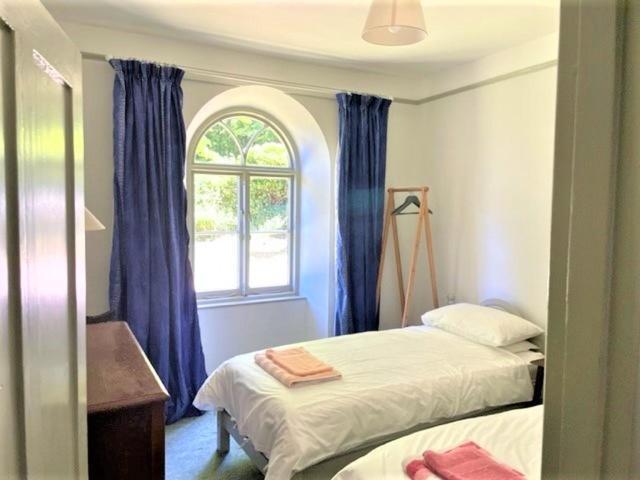 Bosvathick Cottage Constantine Εξωτερικό φωτογραφία