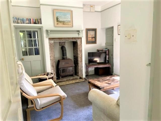 Bosvathick Cottage Constantine Εξωτερικό φωτογραφία
