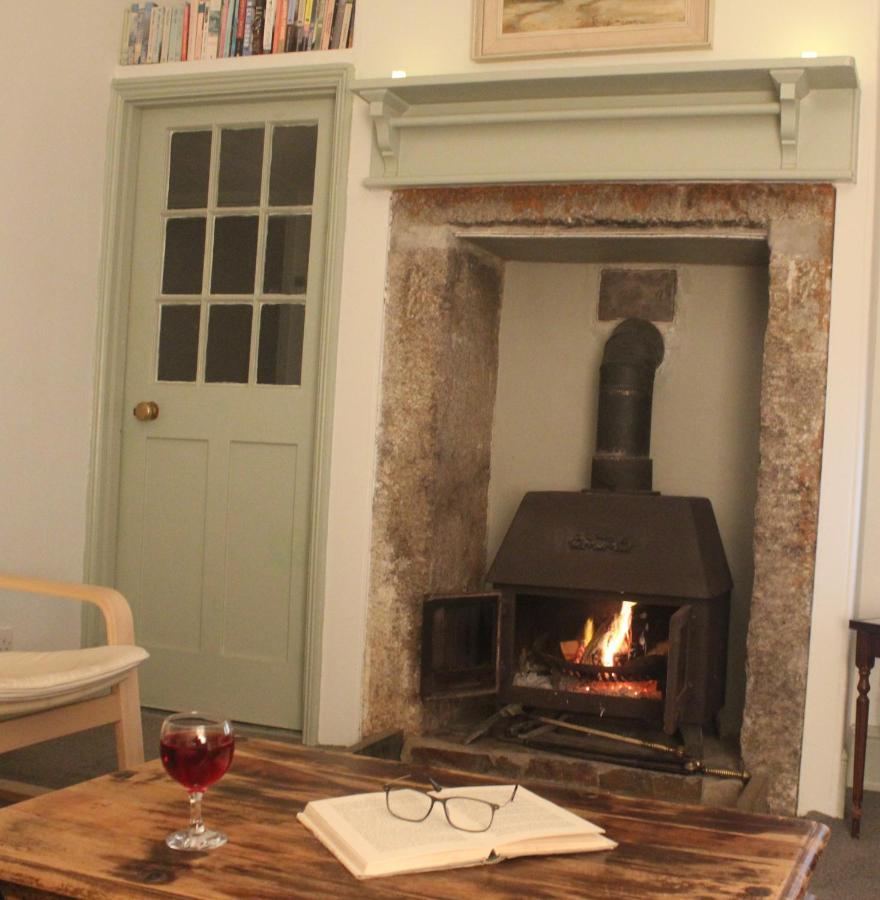 Bosvathick Cottage Constantine Εξωτερικό φωτογραφία